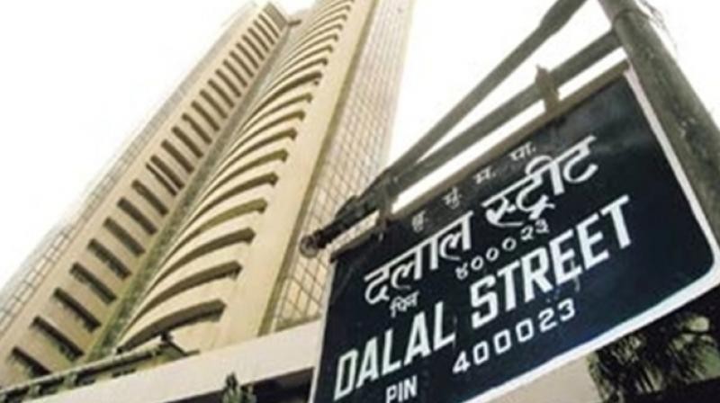 Sensex Starts Off High, Nifty Regains 10k Mark